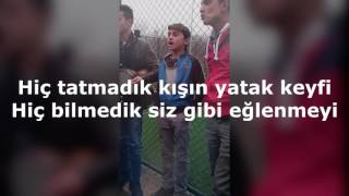 bilirmisinLyrics - Beste Sözleri 