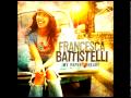 Me SInging Its Your Life By Francesca Battistelli