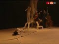 del 6 al 9 de mar� de 2008 a la sala mac del mercat de les flors. durant el mes de mar�, el mercat de les flors presenta el cicle 