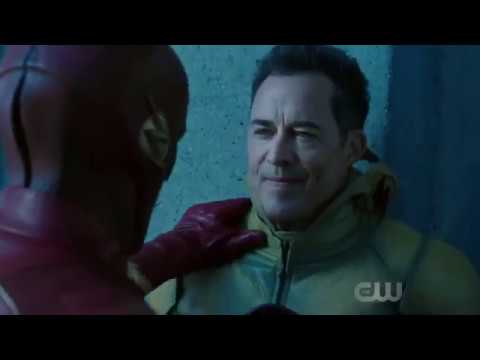 Crisis On Earth X Final Fight