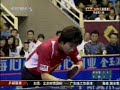 Mizutani Jun vs Wang Hao