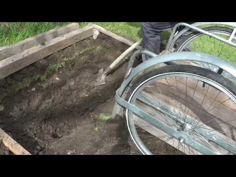how to fit greenhouse glass z clips