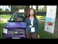 Fiat alla BlogFest 2009 - MomCamp con Panda Mamy