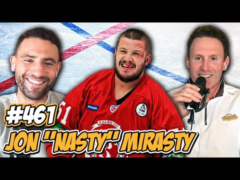 Spittin Chiclets Featuring Jon Mirasty