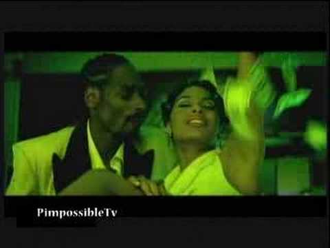 Snoop Dogg - Cool (The Video) Ego Tripping
