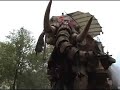 The Sultans Elephant in London (Longer Version)