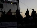 Penelope and the Unusual Suspects - Walking By Myself
