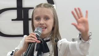 Республиканская творческая программа поддержки юных музыкантов "Звёзды из Завтра"