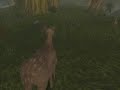 World of Disneycraft- Bambi World of Disneycraft- Bambi