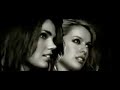 BOND GIRLS - samba