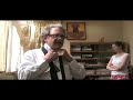 August: Osage County - in rehearsal August: Osage County - in rehearsal