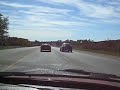 Cavalier vs. Eclipse