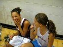 Girls Basketball Intramural @ Willow Creek