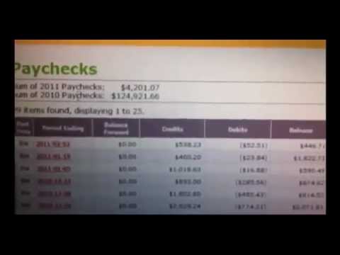 How To Make Money With Affiliate Marketing - Clickbank proof