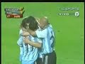 Gol De Messi: Argentina 4-0 Perú Gol De Messi: Argentina 4-0 Perú