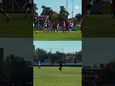 Lara Esponda vs San Lorenzo   #riverplate #esponda #fútbolfemenino