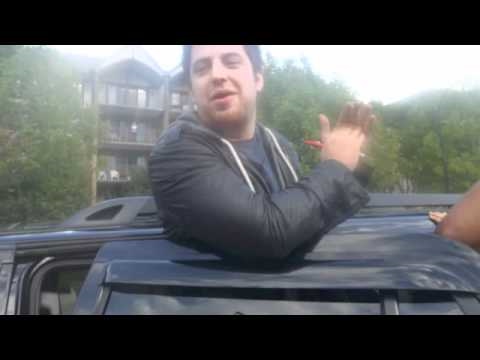 stalking lee dewyze day(: