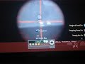 call of duty modren warfare 2 insane throwing knife kills