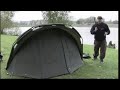 Storm Rider Bivvy from Maver Carp