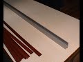 Monitoring Slats