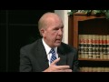 Inside Politics - Mike McWherter - 9/17/09 (2 of 3)