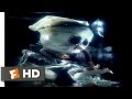 Frida (2/12) Movie CLIP - Calaca Hospital (2002) HD ...