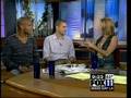 Wentworth Miller & Amaury Nolasco