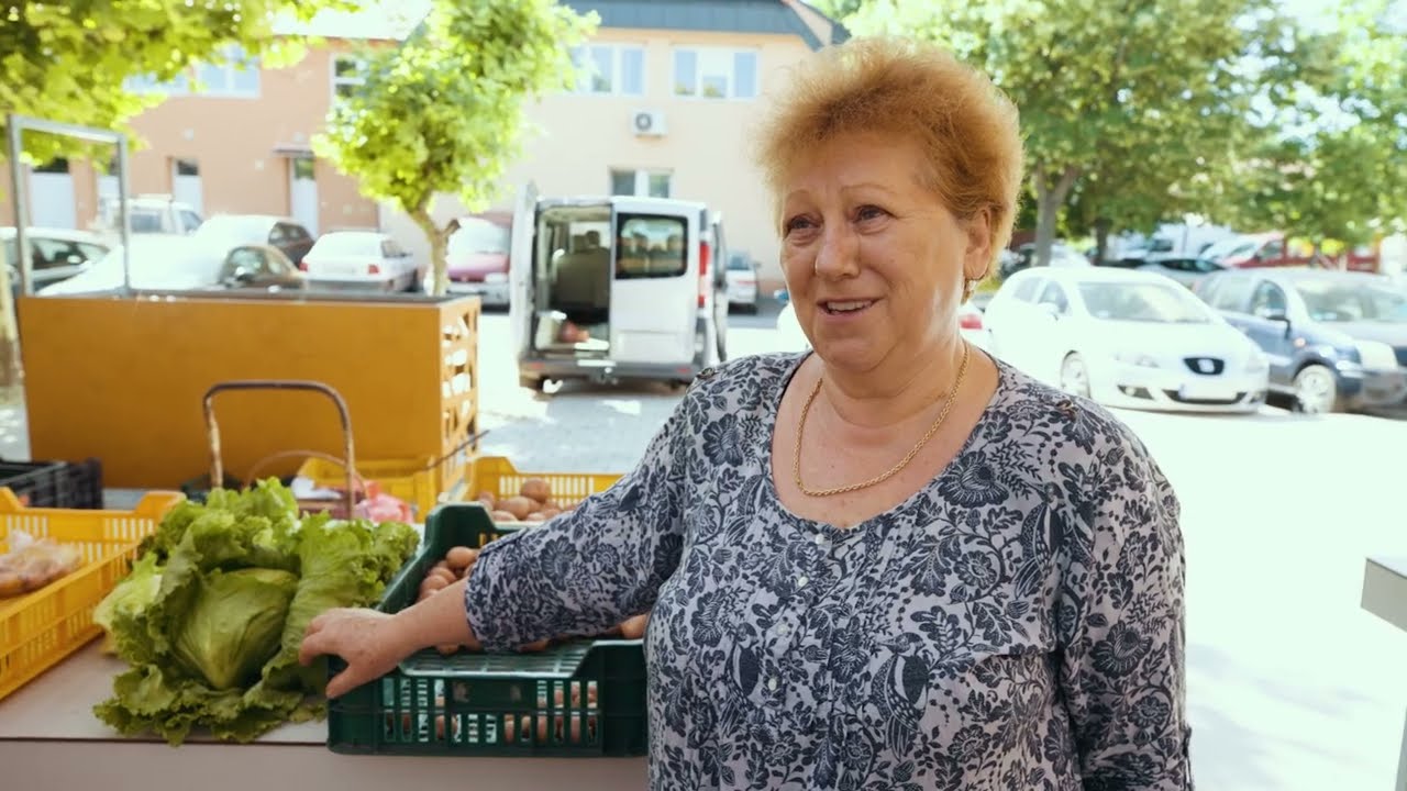 Új piac létesítése Üllőn