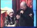 Feijao com Arroz -MTV-VMB 2001/Dercy João Gordo-Joe Camarada