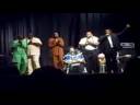 Quartet Goes Wrong pt.7