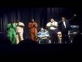 Quartet Goes Wrong pt.7