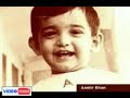 Bollywood stars when they were young