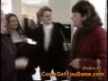Teacher gets punched...HARD