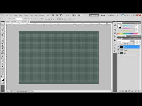 djbeto267 - This quick tutorial is a follow up to my Photoshop - Realistic Folded Paper Text tutorial on how to create the background. Download BG Project File: http://b...
