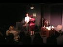 An American Story: George Gershwin - Scene 2