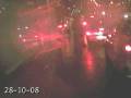 videos de Riding home in the snow, 28-10-08