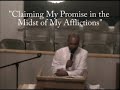 Supt. Albert Clark (Part1)