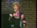 Estelle Getty on A&E's Evening At The Improv