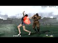 Tekken 5 DR - Anna Playthrough (Part 1)