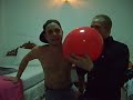 Ballong fylla i Bangkok