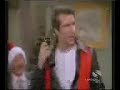 Happy Days All I want for Christmas#4 Happy Days All I want for Christmas#4