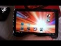 Tablette Ainol Novo7 Android 4.0 Ics 7 Pouces Wifi 512mo Ram 8go