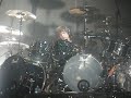 Eric Singer /Alice Cooper, Englewood, NJ October 30,2008