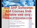 SAP PLM415 PLM410 PLM425 SCM300 SCM315 SCM340 CRM800 CRM850 CRM900