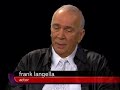 Frank Langella video 1