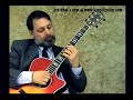 Tico Tico by guitarist Steven King (www.kingofguitar.com)