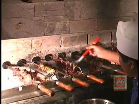 Señor Carbon Rodizio & Restaurant - Video del Restaurante