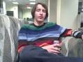 videos de Casey on Red Bull - Pre-Experimental Interview