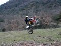 ktm 400sx vincent