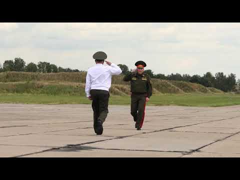Барановичи день за днем. 01.07.20.
